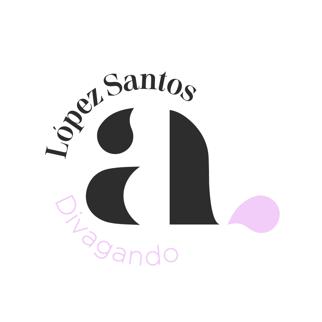 Logo-divagando